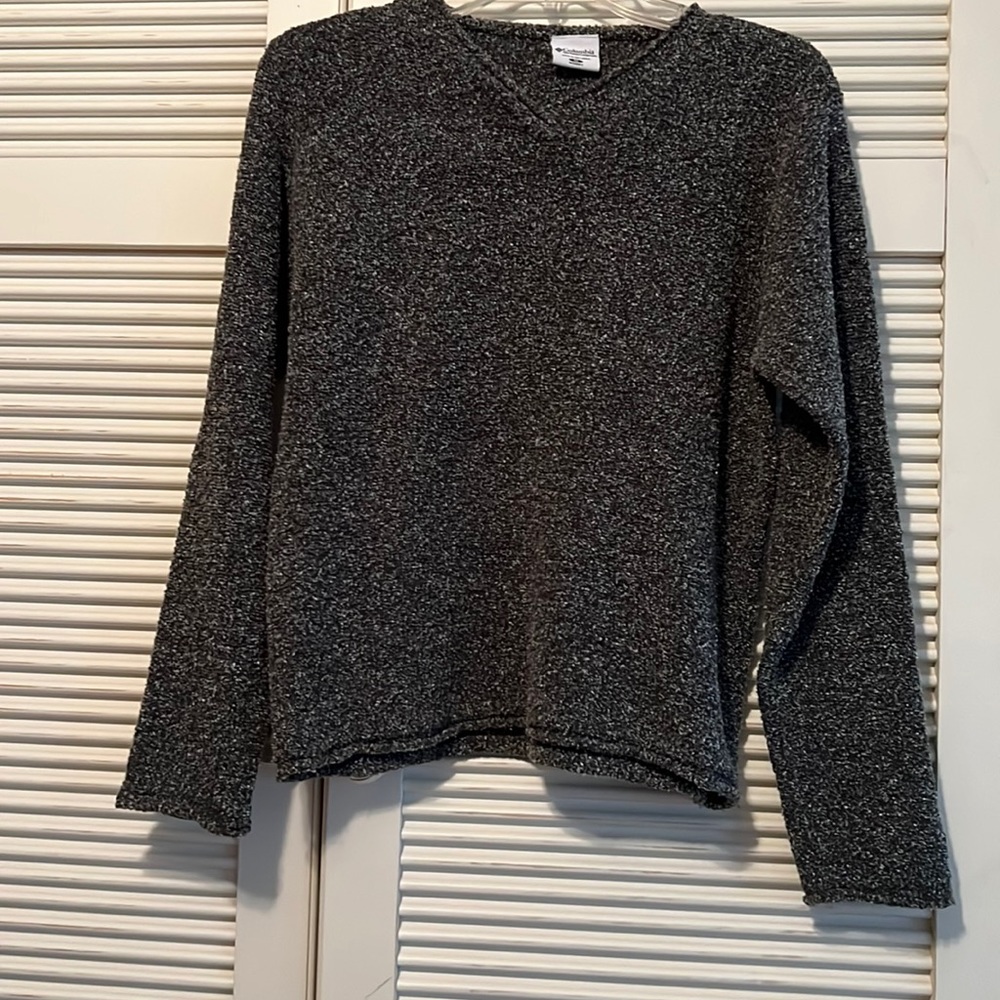 COLUMBIA  Pullover Sweater